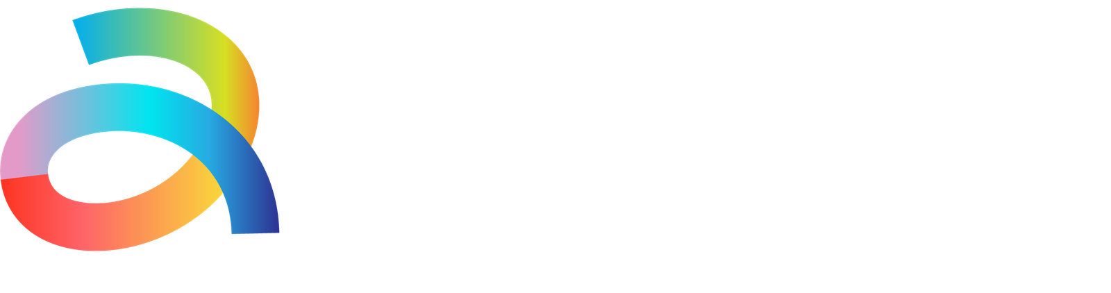 Logo White